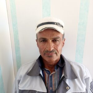 کارگر ساده