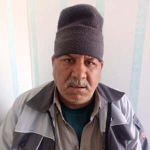 کارگر ساده
