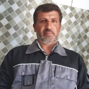 سنگ کاری