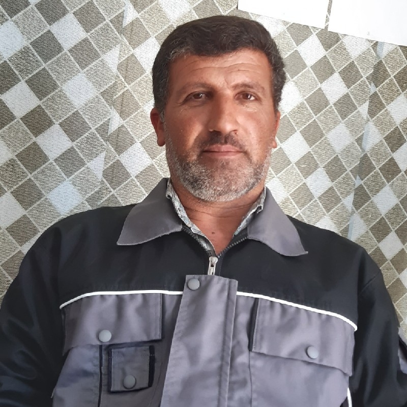 سنگ کاری
