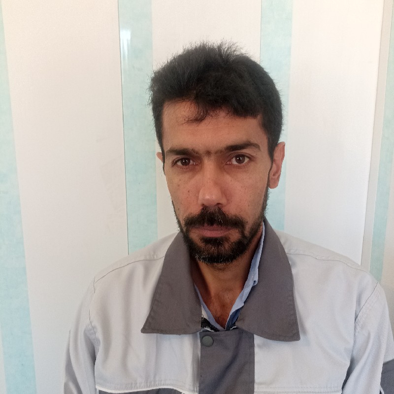 گچ کاری ساختمان