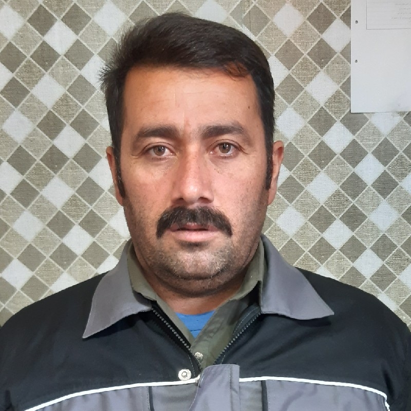 سفت کاری