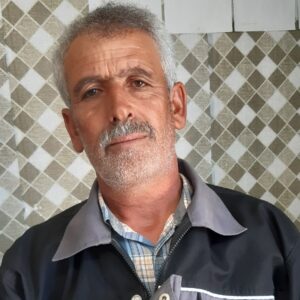 سفت کاری