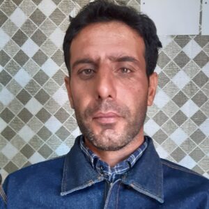 آرماتوربند