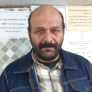 نصب کاشی سرامیک با چسب