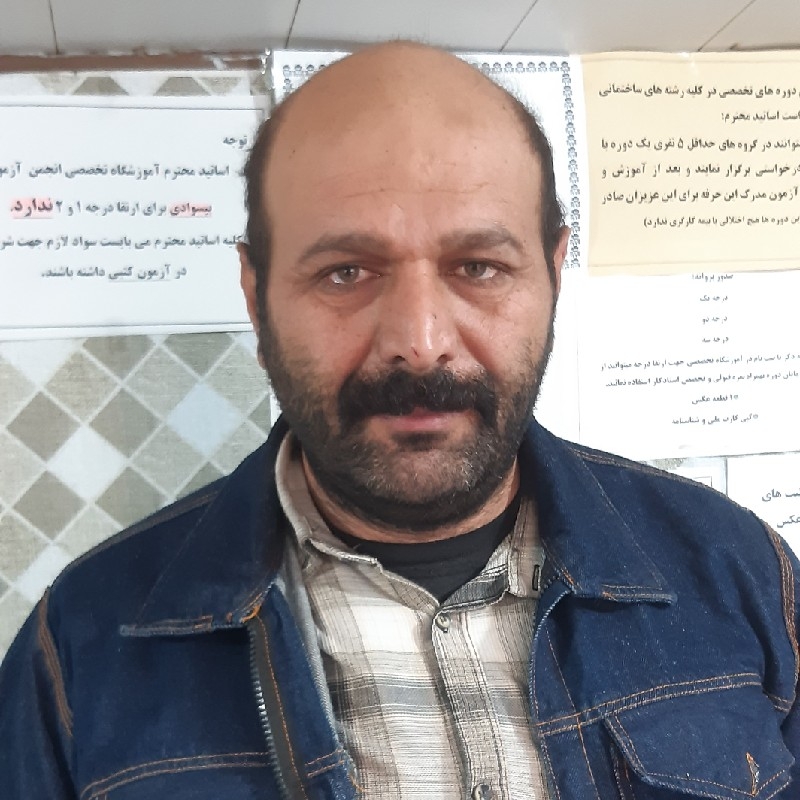 نصب کاشی سرامیک با چسب