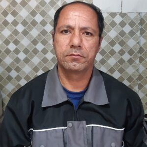 گچ کار
