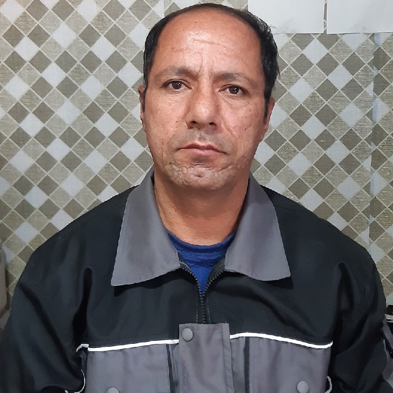 گچ کار