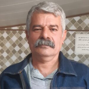 نصب با چسب