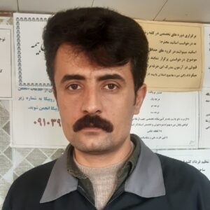 کاشی و سرامیک