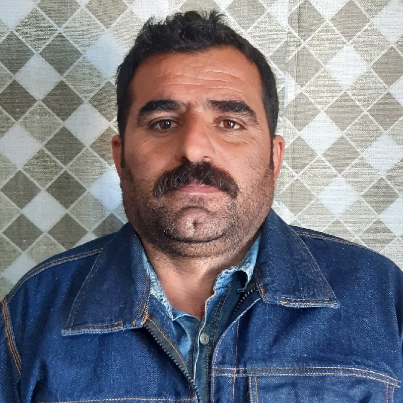 آرماتوربند