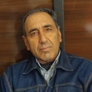 ارماتوربند